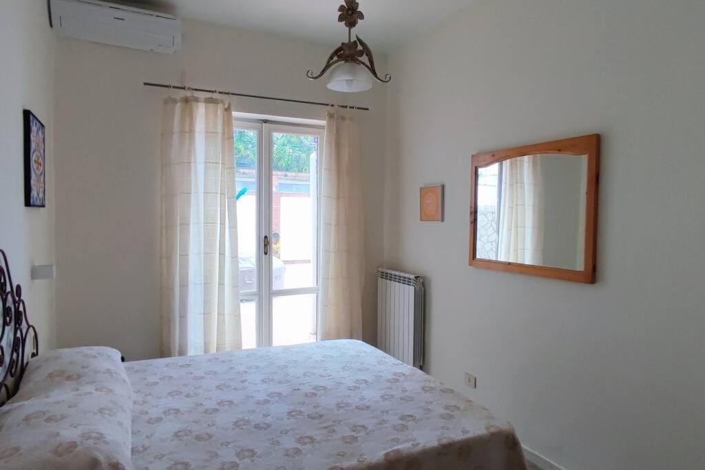 Bellavilla Sorrento A Екстериор снимка