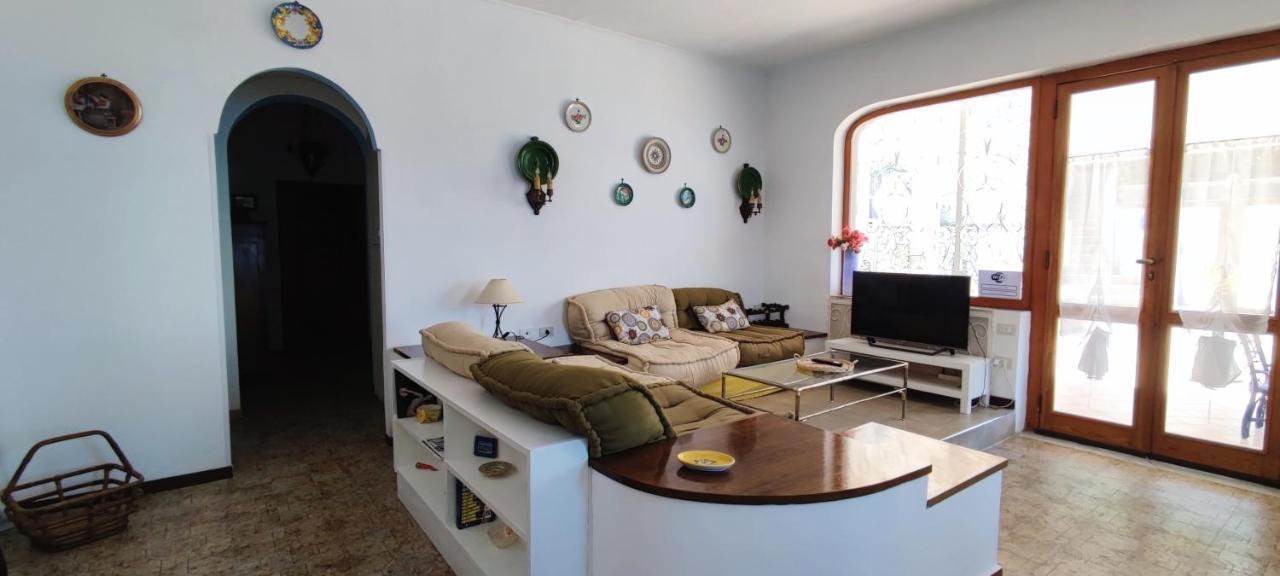 Bellavilla Sorrento A Екстериор снимка