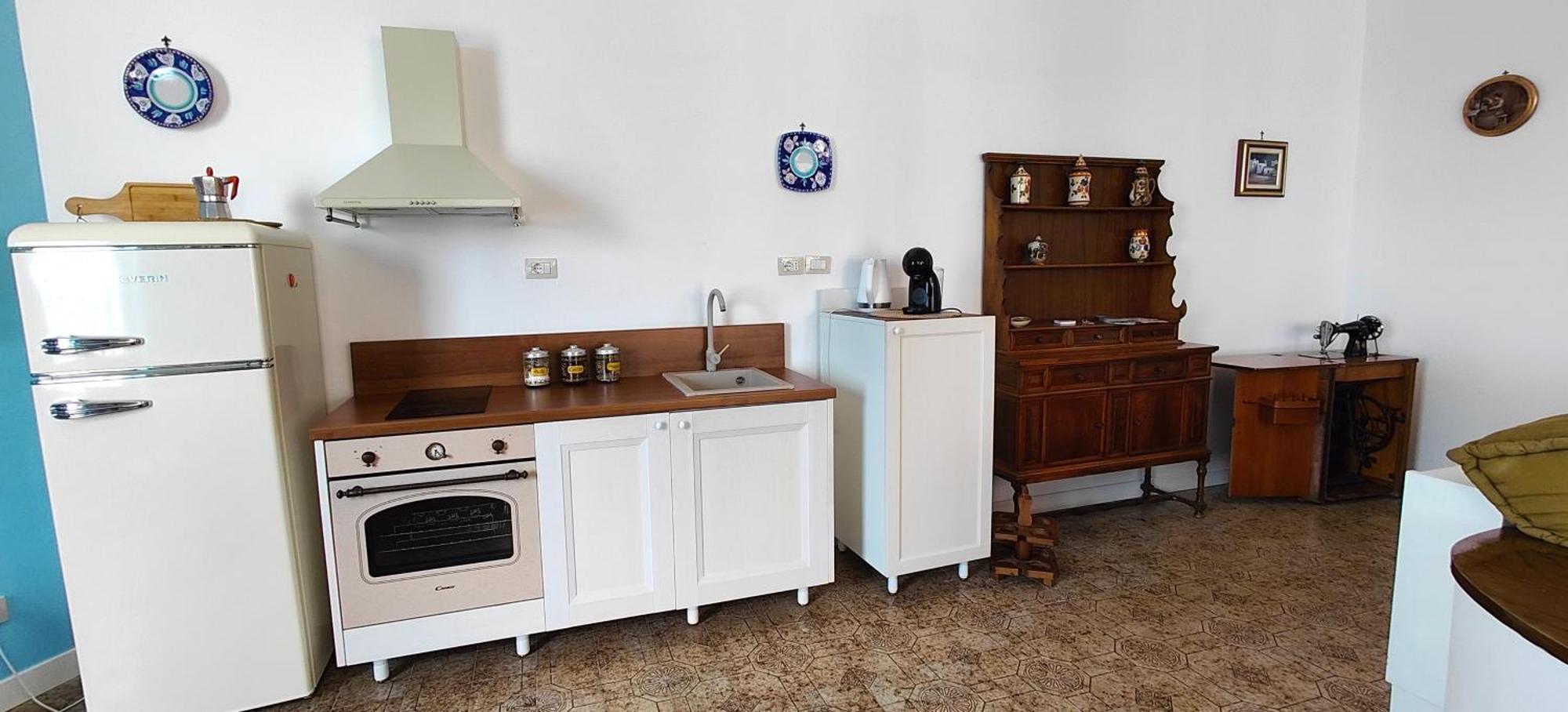 Bellavilla Sorrento A Екстериор снимка