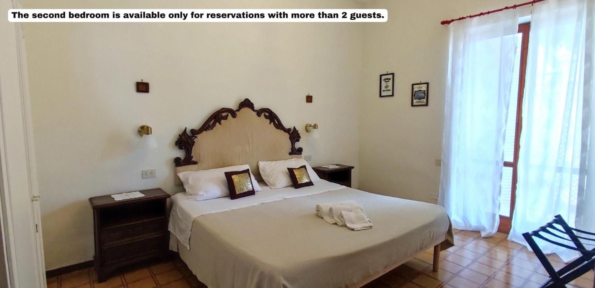 Bellavilla Sorrento A Екстериор снимка