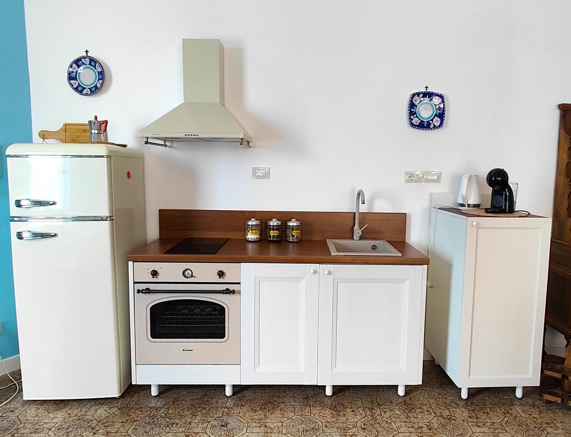 Bellavilla Sorrento A Екстериор снимка