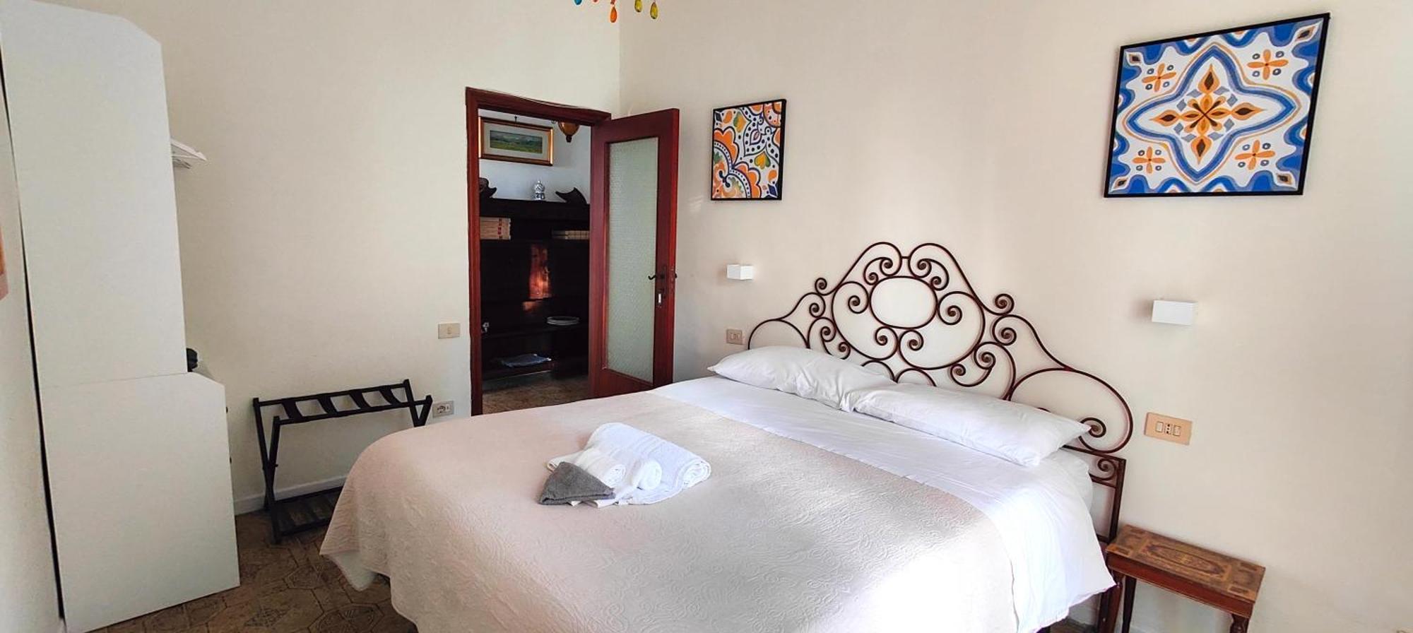 Bellavilla Sorrento A Екстериор снимка